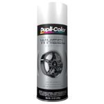 Dupli-Color HWP100 White High Performance Wheel Paint - 12 oz.