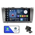 2+32G Android 12 Double Din Car Ste