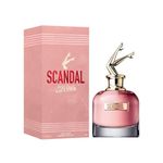 Jean Paul Gaultier Scandal for Women Eau De Parfum, 2.7 ounces