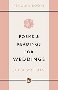 Poems and Readings for Weddings