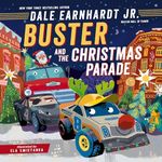 Buster and the Christmas Parade (Bu