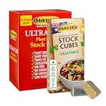 Massel Ultracube Vegetable Stock Cu