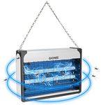 GIONEE 1 feet Premium 4000V Electric Bug Zapper Machine for Fly & Insect Killer (NOT for Mosquitoes)