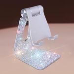 Erolagomat Bling Crystal Phone Stan