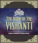 Doctor Strange: The Book of the Vis