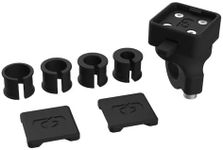 Oxford Cliqr OX854 Motorcycle Mirror Device Mount