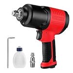 WORKPRO 1/2-Inch Air Impact Wrench,