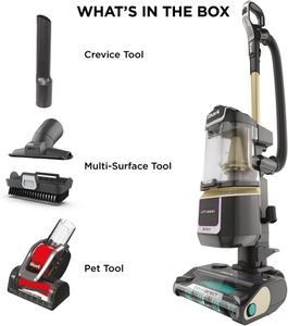 Shark Detect Corded Upright Vacuum Cleaner – Powerful Floor Cleaning