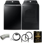 Samsung Smart 4.7 Cu Ft Top Load Wa
