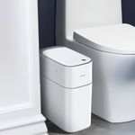 JOYBOS Trash Can with Lid Automatic