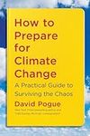How to Prepare for Climate Change: 