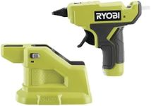 Ryobi RGLM18-0 18V ONE+ Cordless Mini Glue Gun (Bare Tool), Green