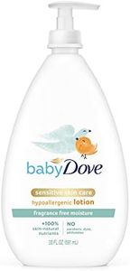 Baby Dove 