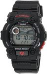 Casio Men's G7900-1 G-Shock Rescue Digital Sport Watch, Multi, One Size, Casual