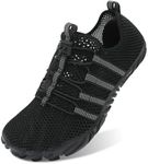 L-RUN Womens Water Shoes for Yoga S