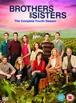 Brothers And Sisters - Season 4 [DVD]