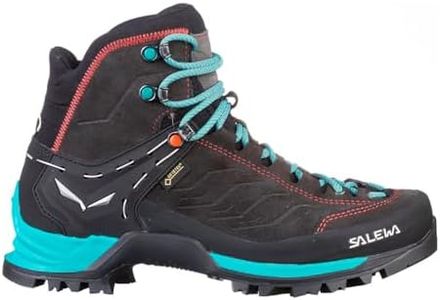 Salewa Mou
