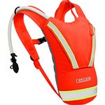 Camelbak Hi-Viz Antidote Hydration Backpack Orange 62598