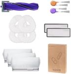 NARWAL Freo Pro Robot Vacuum and Mop Accessories Pack (Model: Only for Freo Pro)