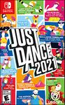 Just Dance 2021 - Nintendo Switch