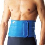 LP Waist Support - Free Size (Blue)