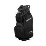 Callaway Golf Cargo Cart Bag (Black)