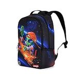 UNIKER School Backpack for Teen Boy