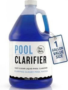 Pool Clari