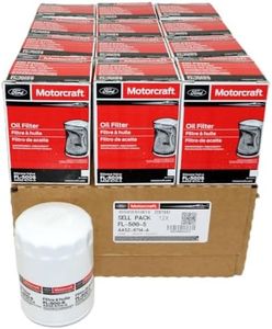 Motorcraft