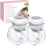 Jheppbay Electric Breast Pump Weara