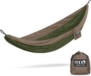 ENO SingleNest Hammock, Khaki/Olive