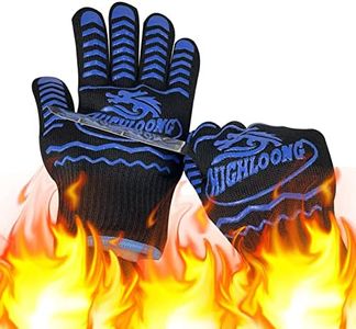 BBQ Gloves