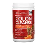 Colon Cleanse Stevia Orange Health Plus 9 oz Powder