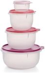 Tupperware Mixing Serving Bowl Set