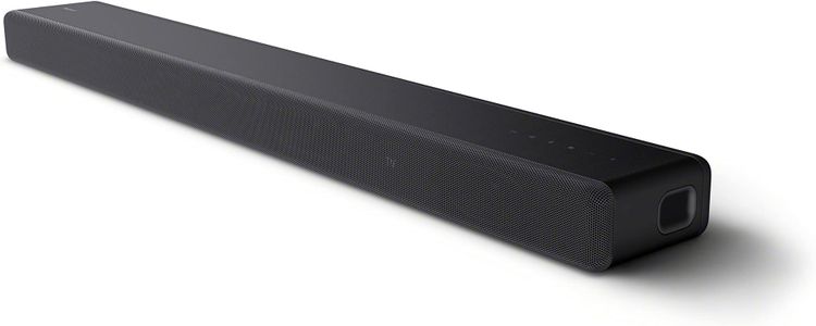 Sony HT-A3000 Dolby Atmos Soundbar – Immersive Home Audio