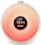 DEKALA Sunrise Alarm Clock for Heav