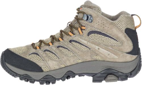 Merrell Moab 3 Mid GTX Hiking Boots – Waterproof, Size 10.5 UK