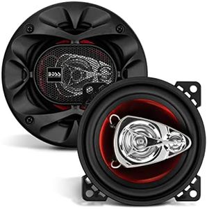 Boss Audio