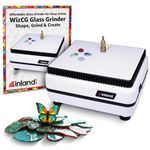 Inland Wiz CG Stained Glass Grinder