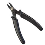 Multi-Functional Hair Pliers Crimping Plier for Beading Micro Nano Ring Hair Extensions Opener and Removal Tool