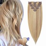 Lilu Human Hair Extensions