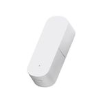DollaTek Smart Vibration Sensor Motion Sensor Supports Sensing Vibration Drop and Adjustable Sensitivity Compatible with Tuya Smart Life