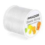 Paxcoo 1mm Elastic Bracelet String 