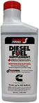 Power Service 1026-12 Diesel Fuel Supplement Anti-Gel 26 oz, Pack of 12, White