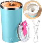 hatisan Self Stirring Coffee Mug Wi