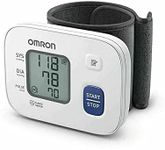 Omron 6161 Wrist Blood Pressure Mon