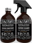 Leather Cleaner Conditioners