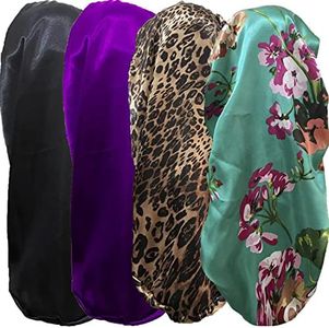 4 Pcs Sati