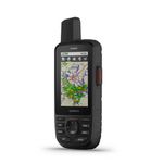 Garmin GPSMAP 67i, 7.6" EU, Black, Orange