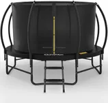 CalmMax 14FT Trampoline with Cover 